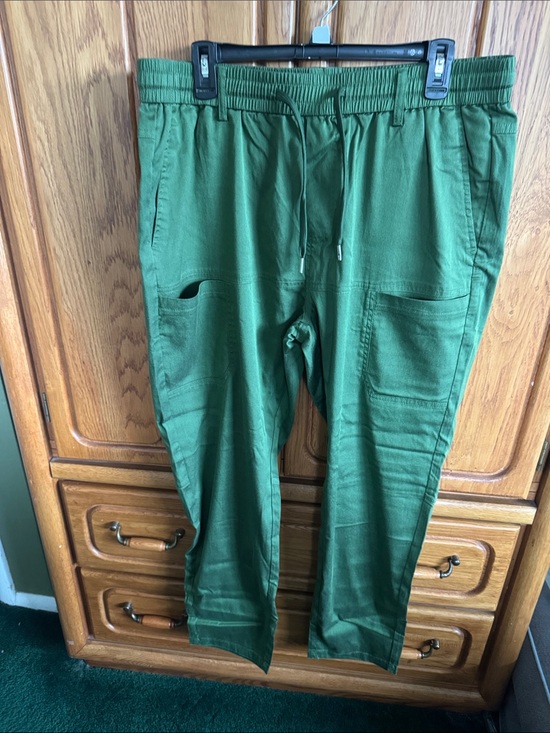 Multipants Other - Nautica Olive Green Men's Jogger Pants